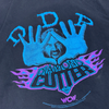 90's WWE Diamond Cutter Tee