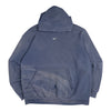 00s Nike Center Swoosh Hoodie