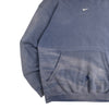 00s Nike Center Swoosh Hoodie