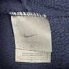 00s Nike Center Swoosh Hoodie