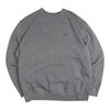 00s Nike Embroidered Swoosh Sweatshirt