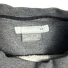 00s Nike Embroidered Swoosh Sweatshirt