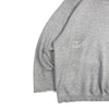 90s Nike Embroidered Swoosh Sweatshirt