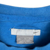 00s Nike Embroidered Swoosh Sweatshirt