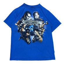  00's Wrestle Mania WWE Tee