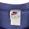 90s Nike Embroidered Swoosh Sweatshirt