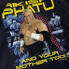90's Rikishi Phatu Tee