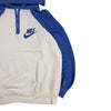 70s Nike 1/4 Zip Hoodie