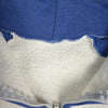70s Nike 1/4 Zip Hoodie