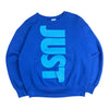90s Nike Just Do It Sweatshirt