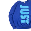 90s Nike Just Do It Sweatshirt