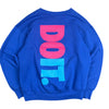 90s Nike Just Do It Sweatshirt