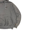 90s Nike Embroidered Swoosh Hoodie