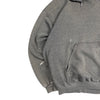90s Nike Embroidered Swoosh Hoodie