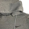 90s Nike Embroidered Swoosh Hoodie