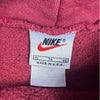 90s Nike Swoosh Hoodie