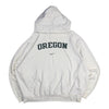 00s Nike Oregon Center Swoosh Hoodie