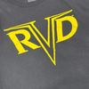 90's RVD Tee
