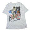 90s John Stockton Team USA Player Tee