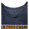 2009 Los Angeles Lakers World Champs Tee