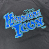 90's WWE The Hardcore Icon Tee