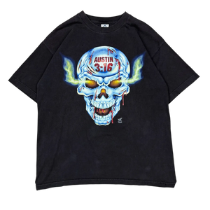 1998 Stone Cold Steve Austin 3:16 Tee