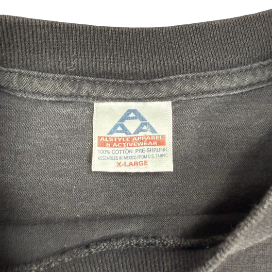 1998 Stone Cold Steve Austin 3:16 Tee