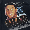 90's WWE Sham Rock Tee