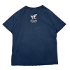 90's WWE Sham Rock Tee