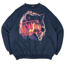  90's NWO Crewneck