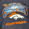 1998 Denver Broncos Champs Crewneck
