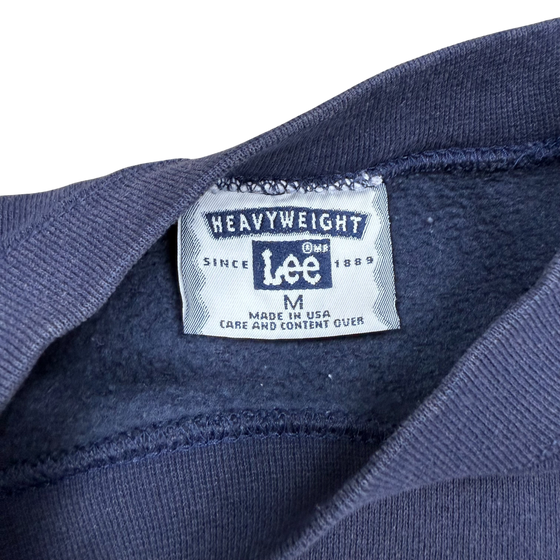 1998 Denver Broncos Champs Crewneck