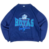 90's Georgetown Hoyas Crewneck