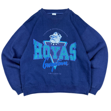  90's Georgetown Hoyas Crewneck