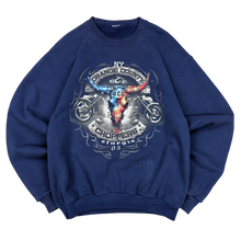  2005 Orange County Choppers Sturgis Crewneck
