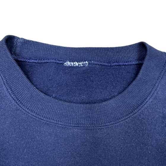 2005 Orange County Choppers Sturgis Crewneck