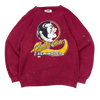 90's Florida State Seminoles Crewneck