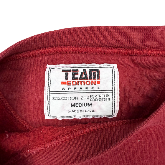 90's Florida State Seminoles Crewneck