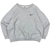  90's Nike Crewneck