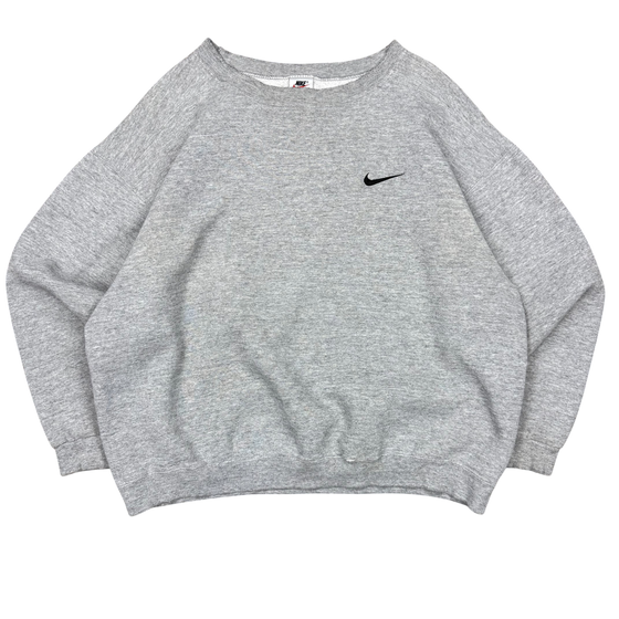 90's Nike Crewneck