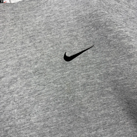 90's Nike Crewneck