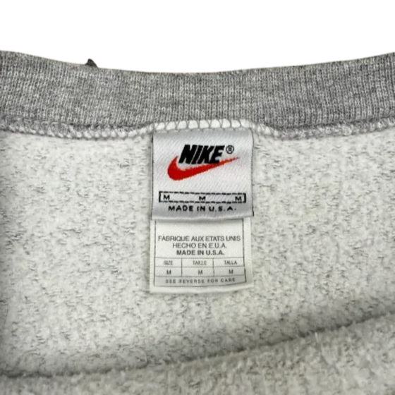 90's Nike Crewneck
