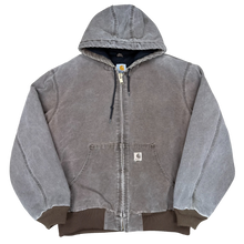  00's Carhartt Zip Up Jacket