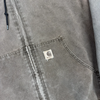 00's Carhartt Zip Up Jacket