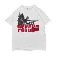  90's Psycho Universal Studio Florida Tee
