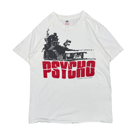 90's Psycho Universal Studio Florida Tee