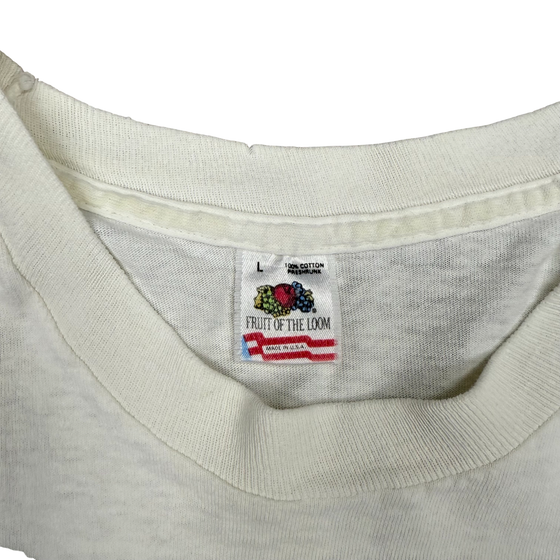 90's Psycho Universal Studio Florida Tee