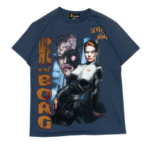  1997 Star Trek Promo Tee