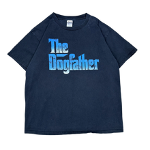  00's The Dog Father Music Tee