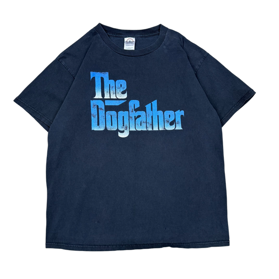 00's The Dog Father Music Tee